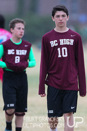 MA HS Championships, Div III