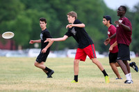 MA HS Championships, Div III