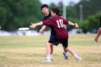 MA HS Championships, Div III