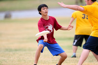 MA HS Championships, Div III