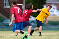 MA HS Championships, Div III