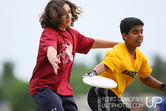 MA HS Championships, Div III