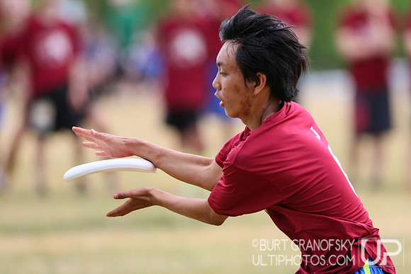 MA HS Championships, Div III