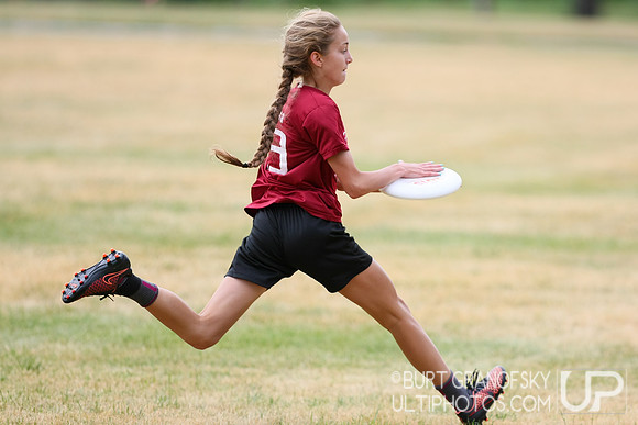 MA HS Championships, Div III