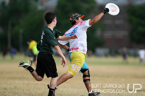 MA HS Championships, Div III