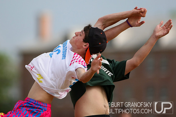 MA HS Championships, Div III