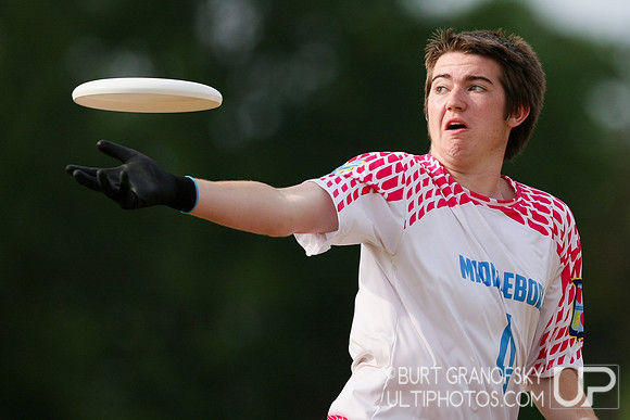 MA HS Championships, Div III