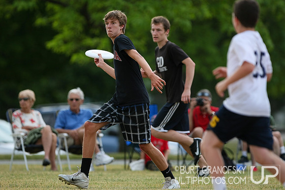MA HS Championships, Div III