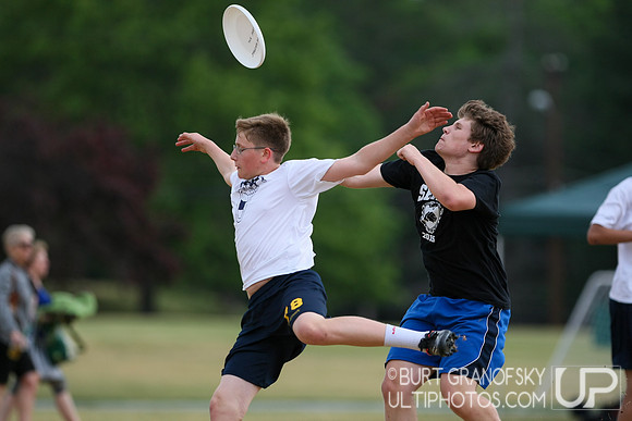MA HS Championships, Div III