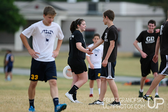 MA HS Championships, Div III