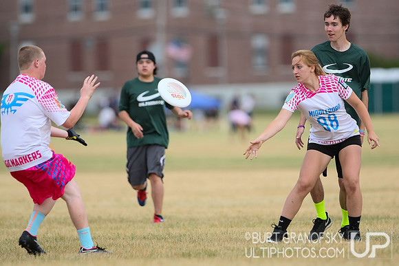 MA HS Championships, Div III