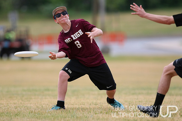MA HS Championships, Div III