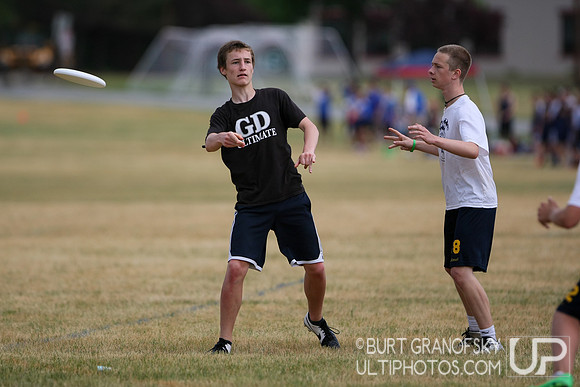 MA HS Championships, Div III