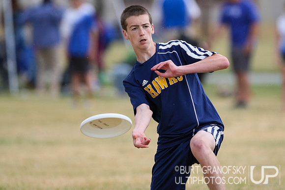 MA HS Championships, Div III