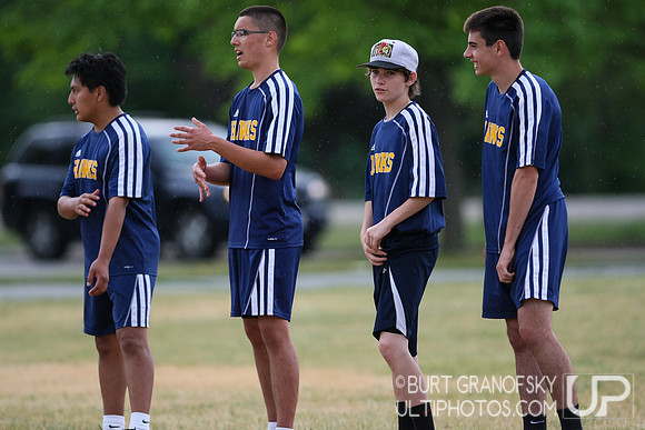 MA HS Championships, Div III