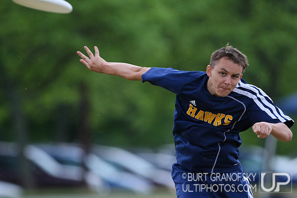 MA HS Championships, Div III