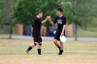 MA HS Championships, Div III