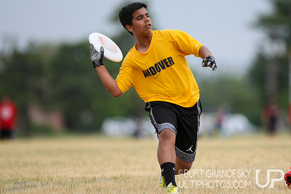 MA HS Championships, Div III