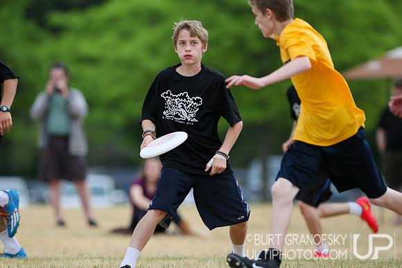 MA HS Championships, Div III