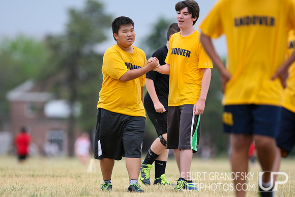 MA HS Championships, Div III
