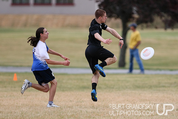 MA HS Championships, Div III