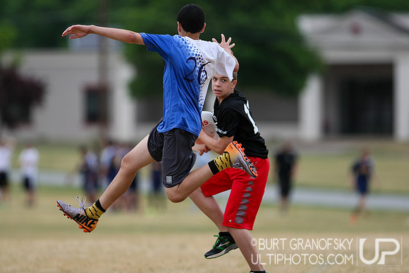 MA HS Championships, Div III