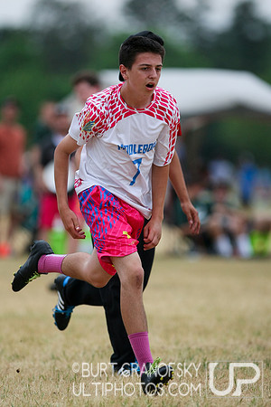 MA HS Championships, Div III