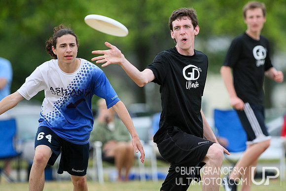 MA HS Championships, Div III