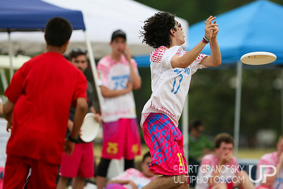 MA HS Championships, Div III