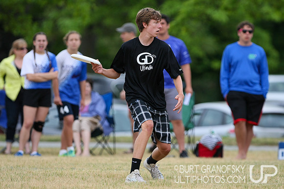 MA HS Championships, Div III