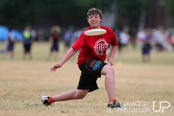 MA HS Championships, Div III