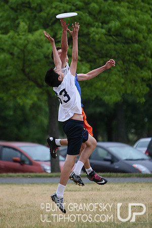 MA HS Championships, Div III