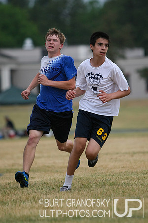 MA HS Championships, Div III