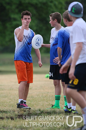 MA HS Championships, Div III