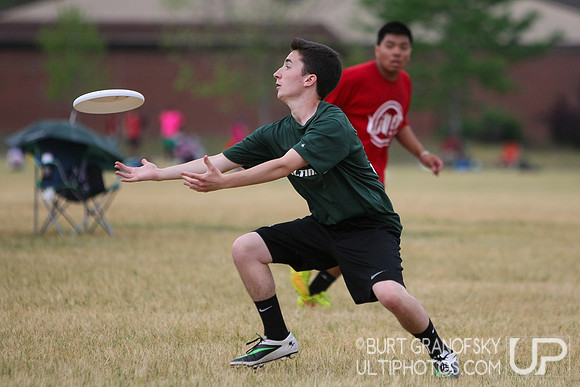 MA HS Championships, Div III