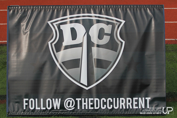 Boston Whitecaps @ DC Current