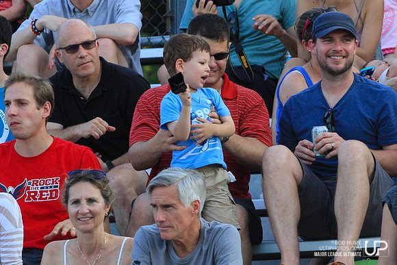 Boston Whitecaps @ DC Current
