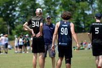 VA HS States 2022 Sunday