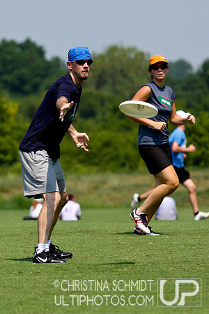 AFDC Summer League EOST - 2011