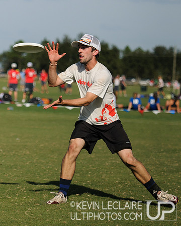 2012 USA Ultimate Club Championships Friday
