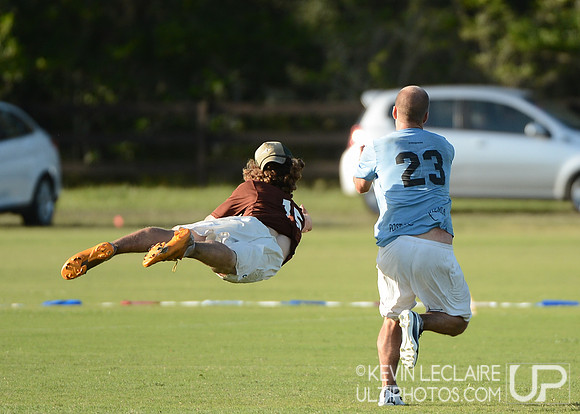 2012 USA Ultimate Club Championships Friday