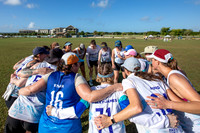 Day 5 at the 2025 WFDF Pan American Ultimate Championships