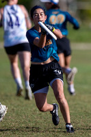 Day 5 at the 2025 WFDF Pan American Ultimate Championships