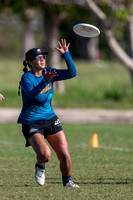 Day 5 at the 2025 WFDF Pan American Ultimate Championships