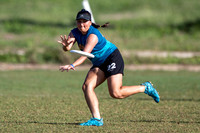 Day 5 at the 2025 WFDF Pan American Ultimate Championships