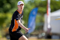 Day 5 at the 2025 WFDF Pan American Ultimate Championships