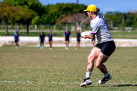 Day 5 at the 2025 WFDF Pan American Ultimate Championships