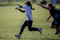 Day 5 at the 2025 WFDF Pan American Ultimate Championships