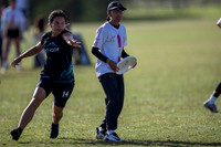 Day 5 at the 2025 WFDF Pan American Ultimate Championships