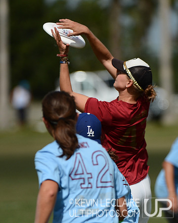 2012 USA Ultimate Club Championships Friday